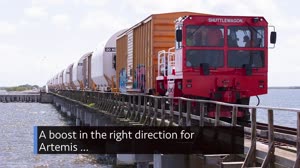 A Boost in the Right Direction for Artemis on This Week @NASA – June 19, 2020